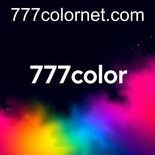 777color