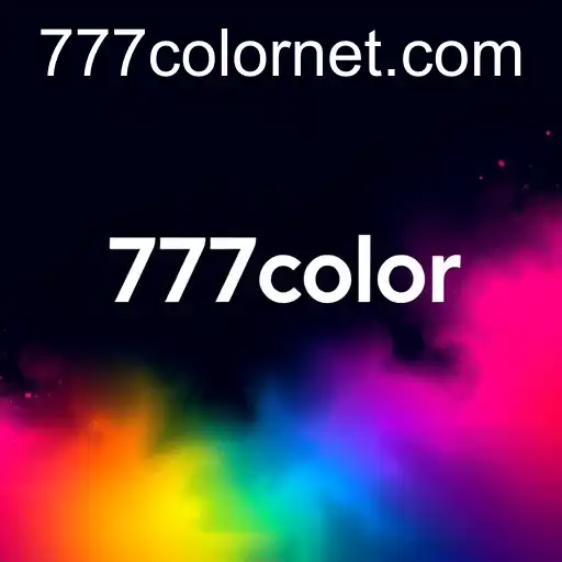 About Us: Understanding 777color