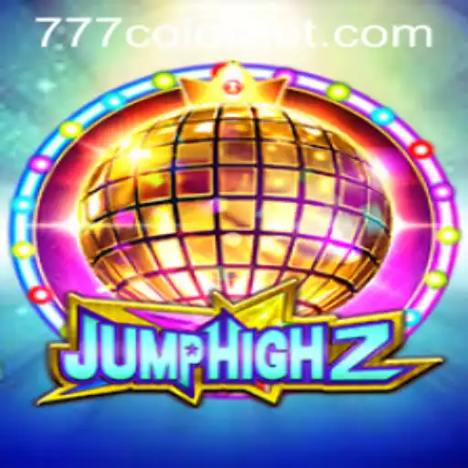JumpHigh2: A Thrilling Adventure with the Exciting Twist of 777color