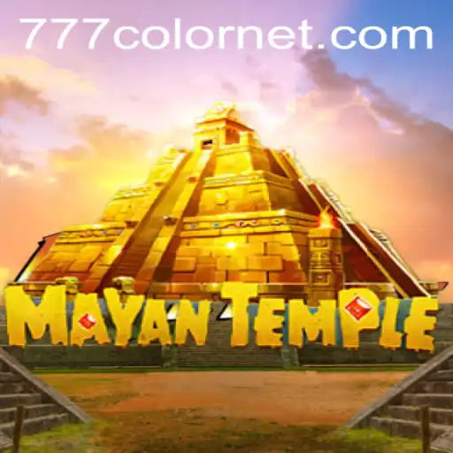 Explore the Mystical World of MayanTemple and the Vibrant Adventure of 777color