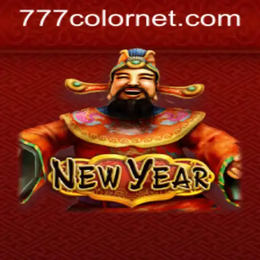 NewYear: Explore the Vibrant World of 777color