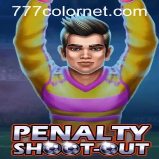 PenaltyShootOut: The Thrilling Game Experience Enhanced by 777color
