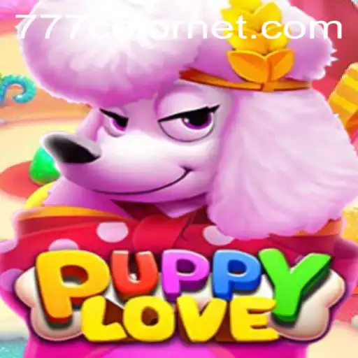 Dive into the Vibrant World of PuppyLove: A New Gaming Sensation with 777color