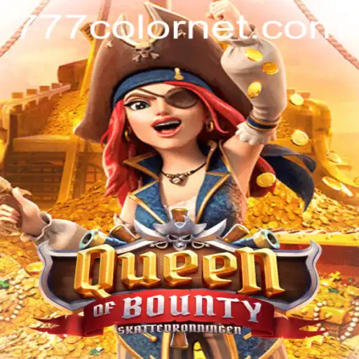 Queen of Bounty: Dive Into the Pirate-Themed Adventure