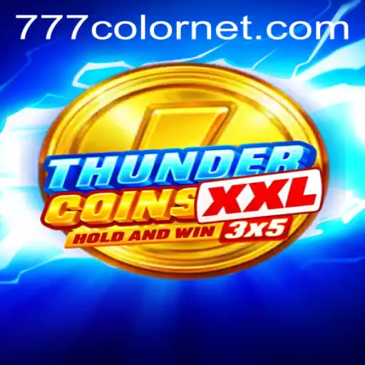 ThunderCoinsXxl: A New Era of Gaming Experience