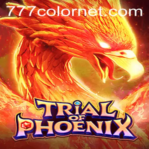The Enchanting World of TrialofPhoenix: A Glimpse into 777color's Latest Sensation