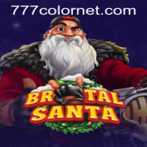 BrutalSanta: An Exciting Adventure for Gamers Featuring 777color