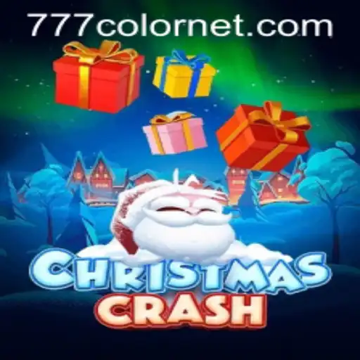 Discover the Festive Fun of ChristmasCrash: A Colorful Adventure with 777color