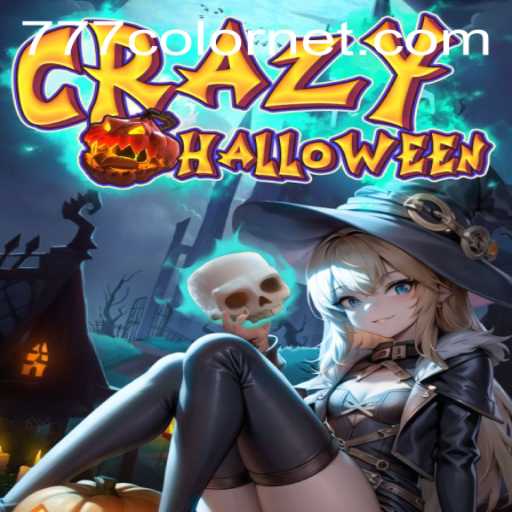 Unveiling the Enchanting World of CrazyHalloween: A 777color Delight