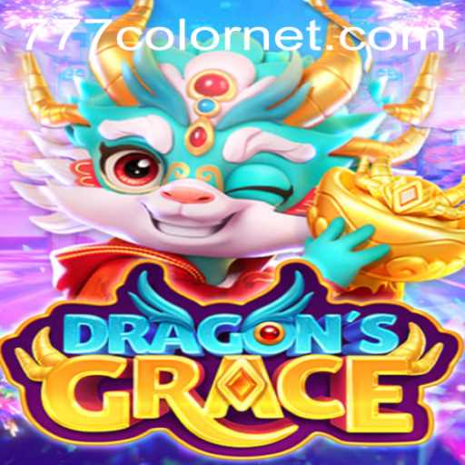 Exploring the Enchanting World of DragonsGrace: The Game that Captivates with 777color