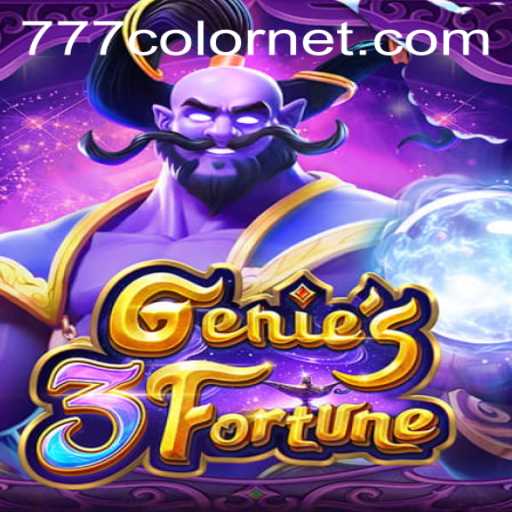 Exploring Genie3Fortune: The Exciting 777color Experience