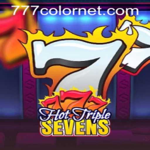 Exploring the Thrills of HotTripleSevens: The Ultimate 777color Experience