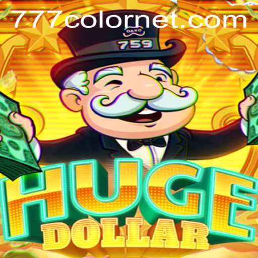 Exploring the Thrilling World of HugeDollar and the Exciting 777color Feature