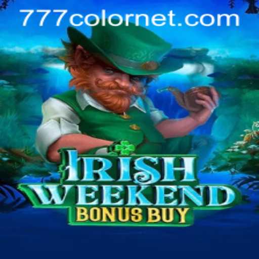 Exploring IrishWeekendBonusBuy: A 777color Adventure