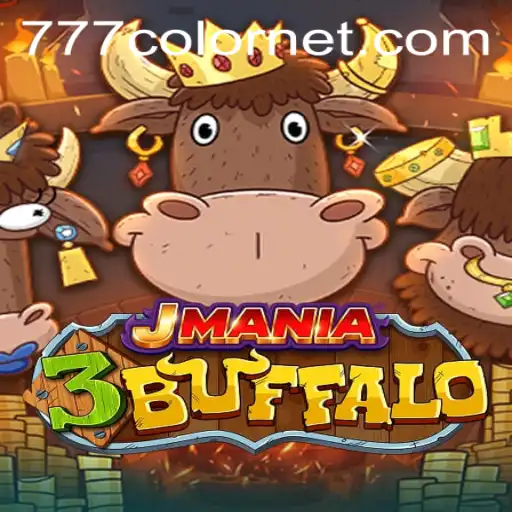 Discover the Thrilling World of JMania3Buffalo: A New Gaming Sensation