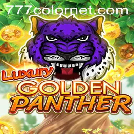 Dive Into the Thrills of LUXURYGOLDENPANTHER: The Latest Sensation in Gaming