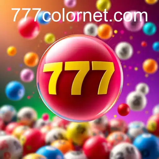 Exploring the World of Lottery and the Innovative 777color