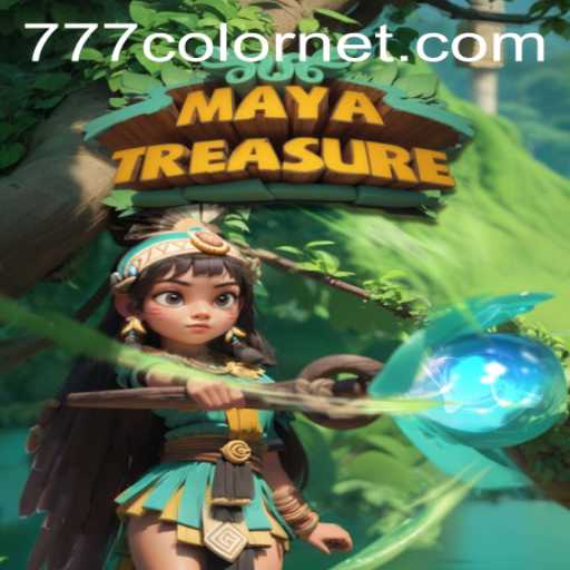 Exploring the Enchanting World of MayaTreasure and the Symbolism of 777color