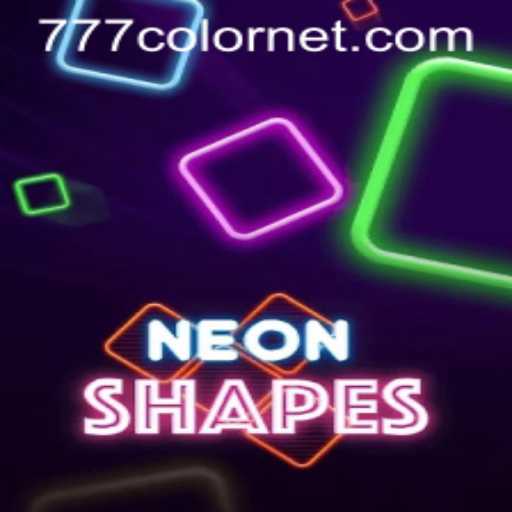 Unveiling the Intriguing World of NeonShapes