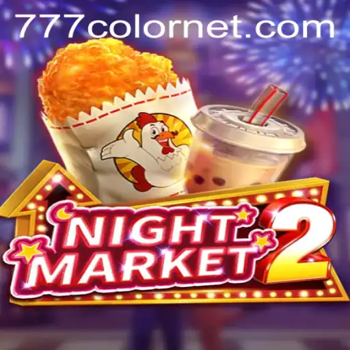Unveiling NightMarket2: A Thrilling Journey into the World of '777color'