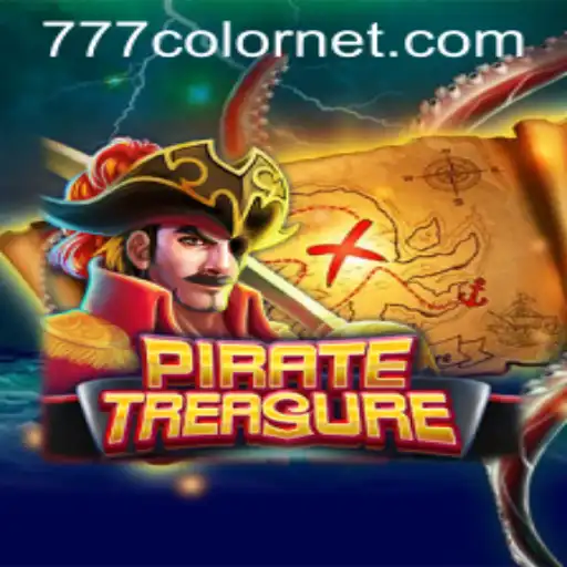 Unveiling the Adventure: Discovering PirateTreasure and the Vibrance of 777color