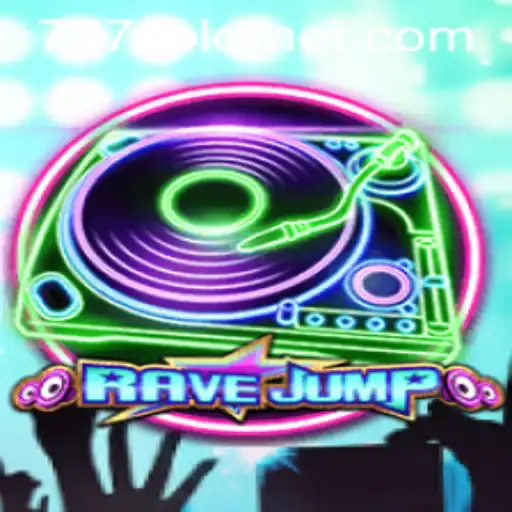 Exploring the Vibrant World of RaveJump: A Dazzling Adventure