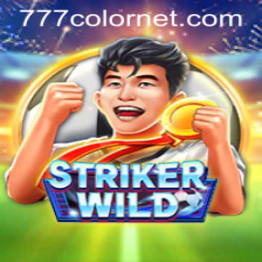 Explore the Adventurous World of StrikerWILD: A Thrilling Gaming Experience