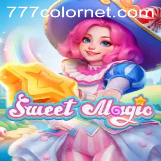 Discover the Enchantment of SweetMagic: Unveiling the Mystical Game of 777color