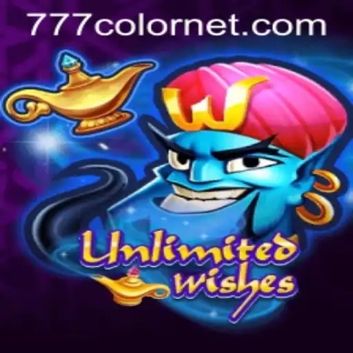 Discover the Enchanting World of UnlimitedWishes: A Dive into 777color Gameplay