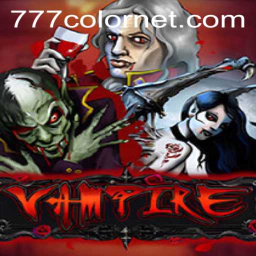 Exploring the Enigmatic World of 'Vampire' with 777color
