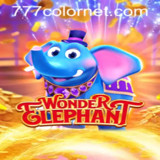 Discovering the Vibrant World of WonderElephant: A Dive into the Game Mechanics and Magic of 777color