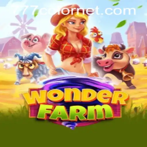 Exploring the Enchanting World of WonderFarm with 777color: A Comprehensive Guide